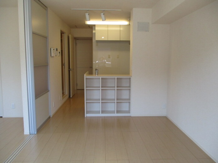 居室・リビング　リビングルーム