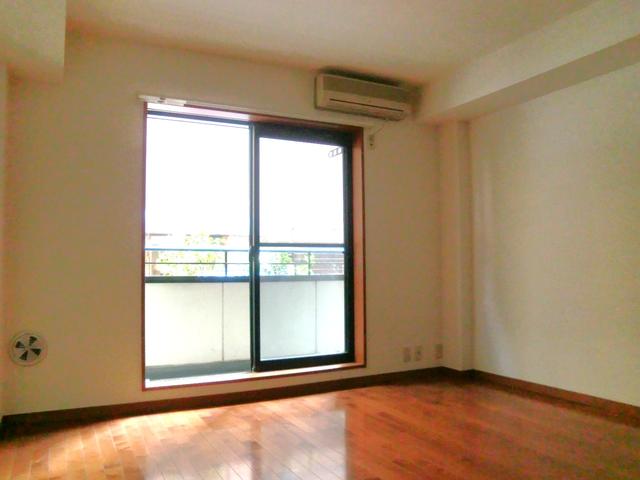 居室・リビング　居室