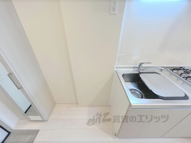 その他部屋・スペース　冷蔵庫置場