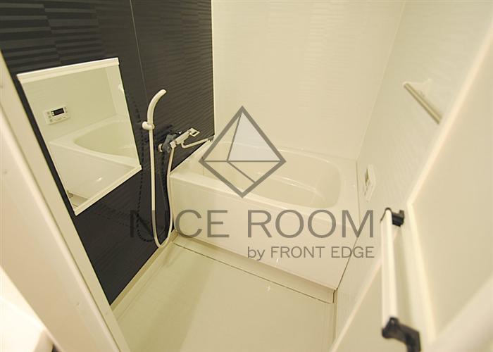 バス・シャワールーム　ドュ　シンビオス桜川　風呂