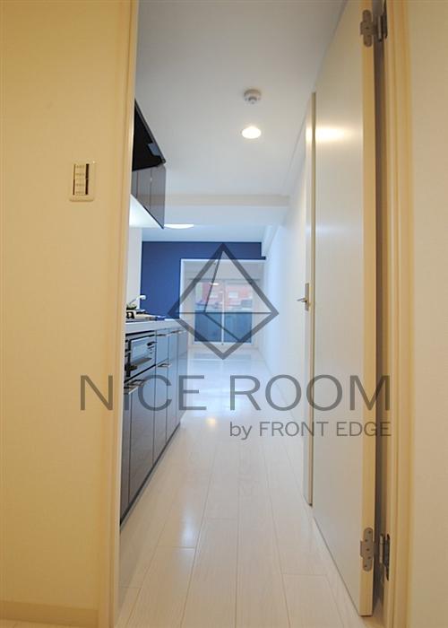 その他部屋・スペース　ドュ　シンビオス桜川　内装