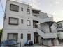 市川駅より徒歩15分 2階 築38年1ヶ月の賃貸物件