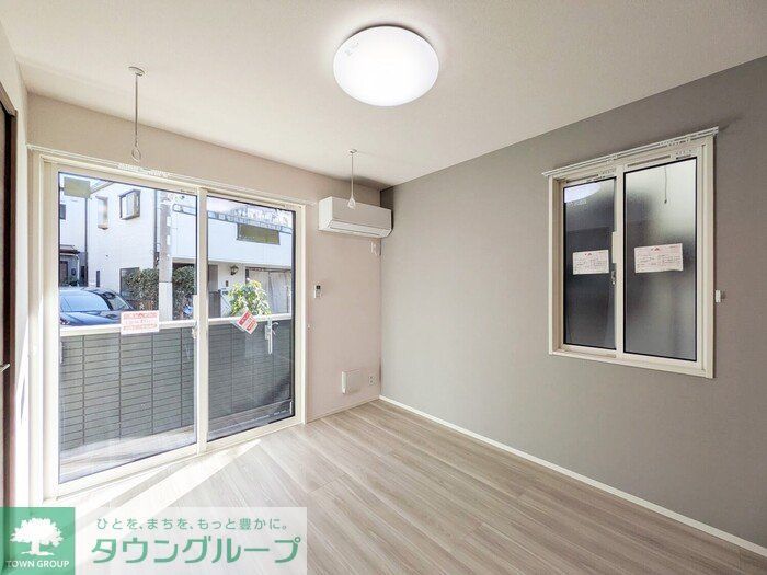 居室・リビング　お部屋探しは株式会社　タウンハウジング　までお気軽にお問合…