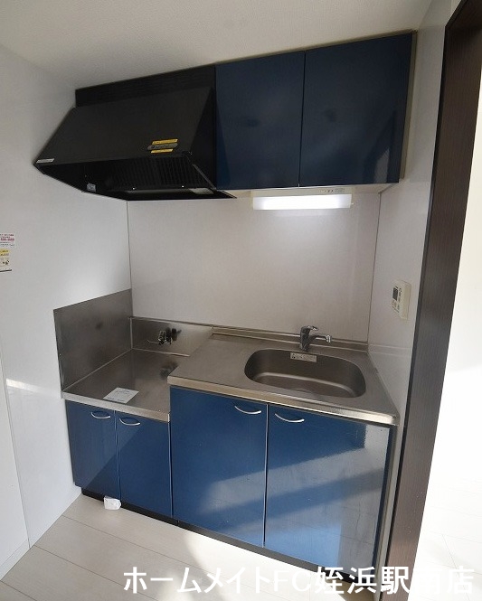 キッチン　★キッチンは独立しています♪★参考写真