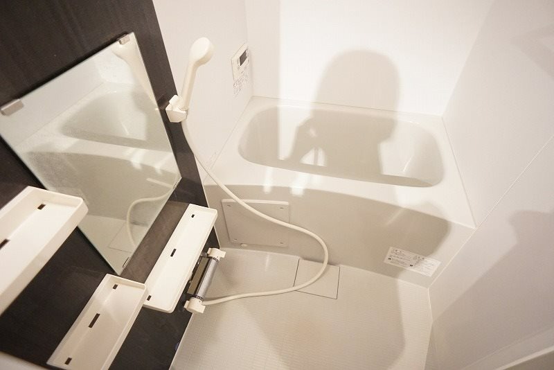 バス・シャワールーム　別号室