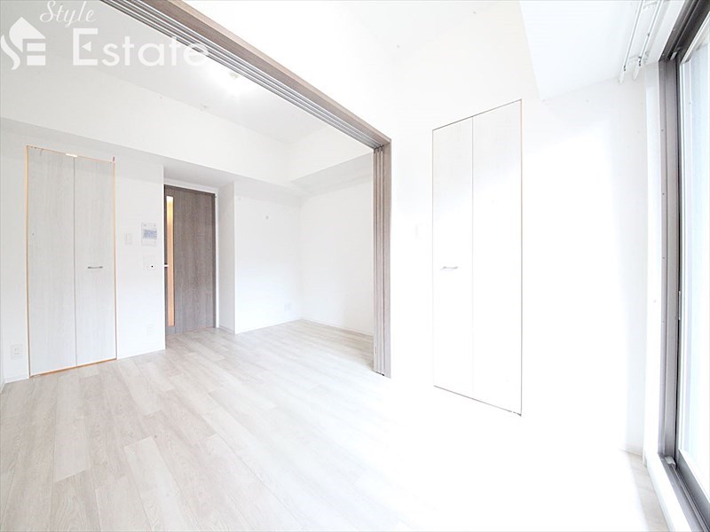 その他部屋・スペース　内装