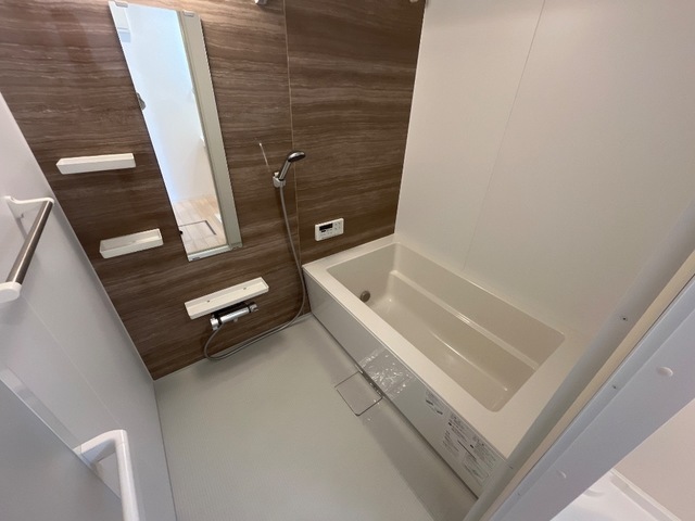 バス・シャワールーム　ユニットバス