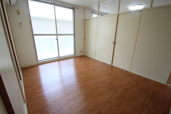 その他部屋・スペース　※別号室の写真です