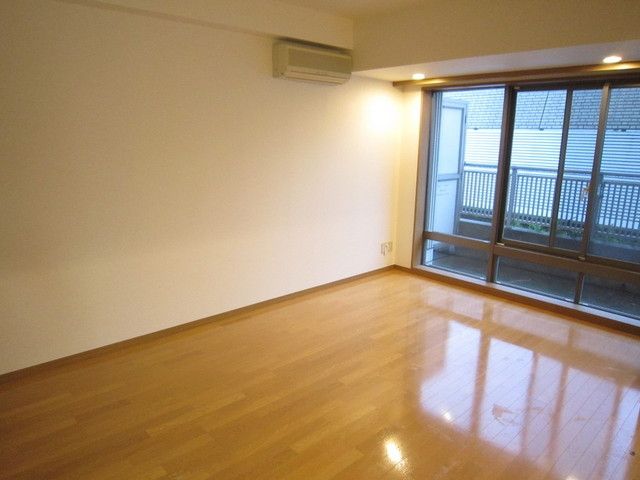 居室・リビング　☆全室エアコン付の居室☆