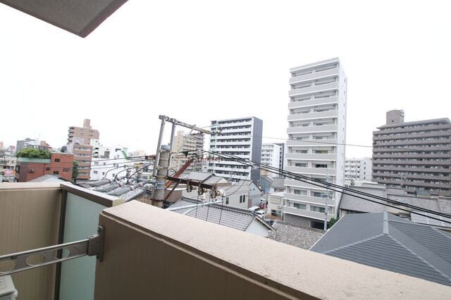 眺望　※別室の参考写真の為、現況優先です。