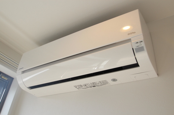 その他設備　※別部屋の写真です