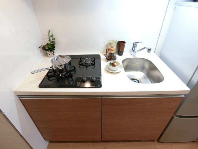 キッチン　詳細は、RISUMO江坂本店→06-6155-7137まで♪