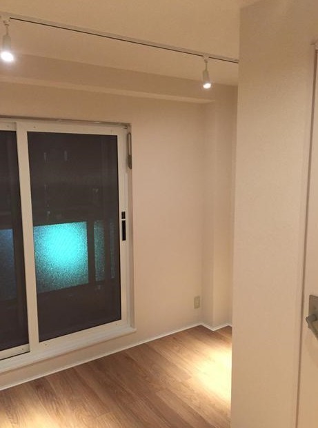 居室・リビング　きれいな室内です