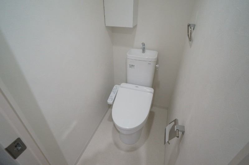 トイレ　同型参照