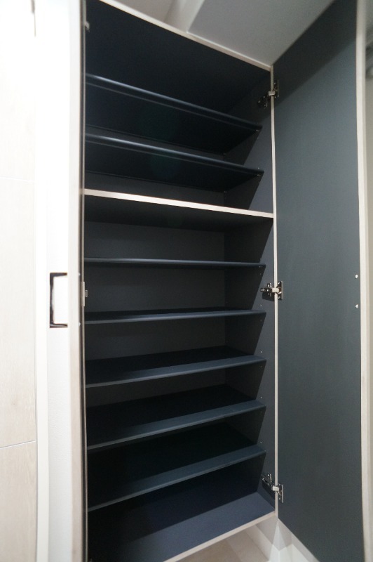 収納　同型参照