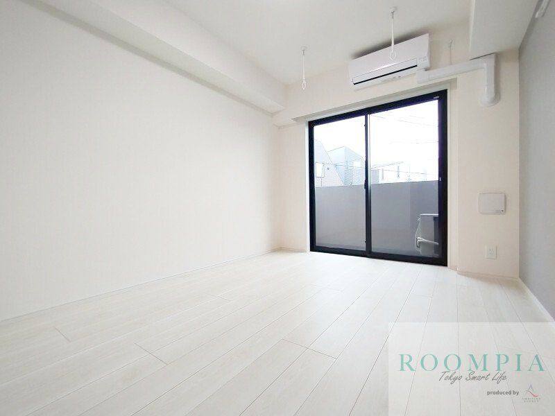 居室・リビング　リビング/居室