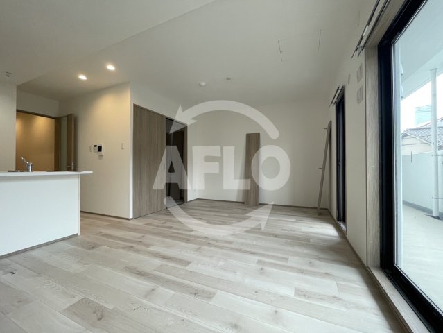 居室・リビング　カウニス丸山通