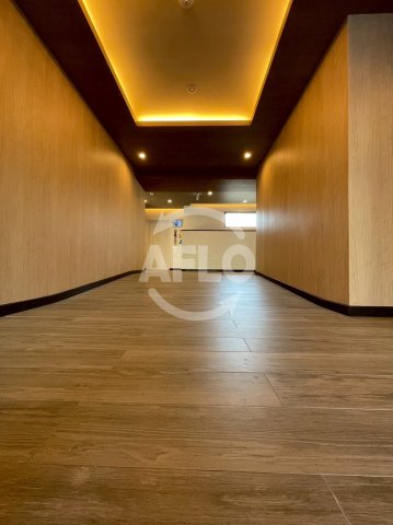 ロビー　カウニス丸山通