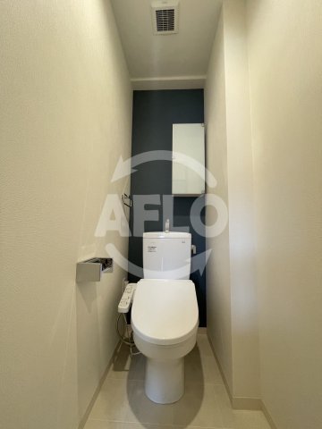 トイレ　カウニス丸山通