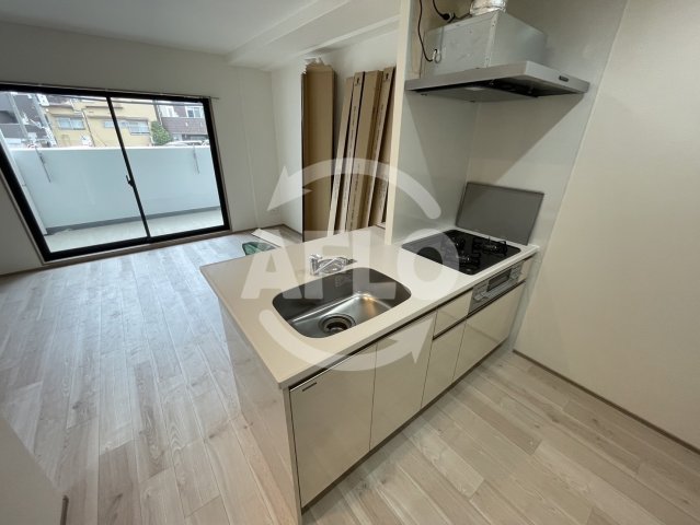 キッチン　カウニス丸山通