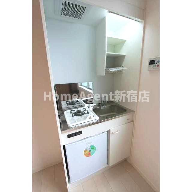 キッチン　同仕様写真