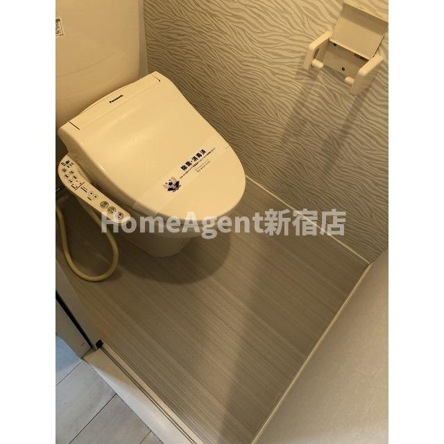 トイレ　同仕様写真