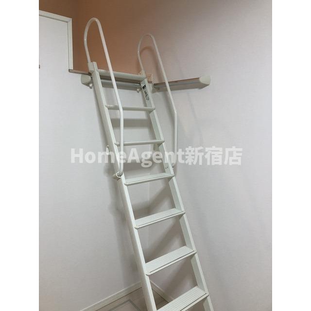 その他設備　同仕様写真