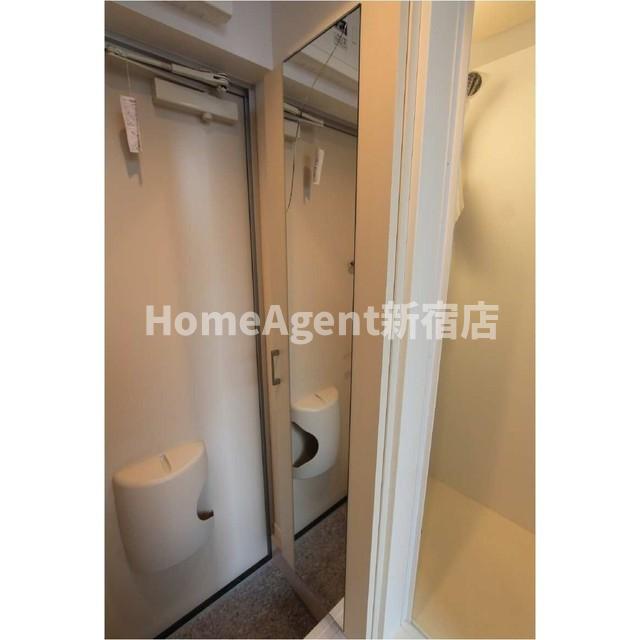 玄関　同仕様写真