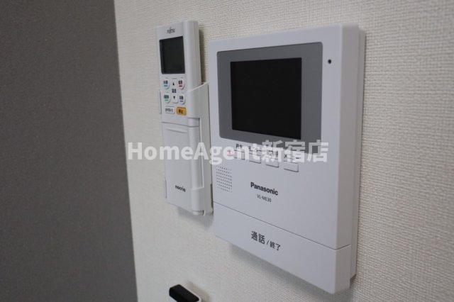 セキュリティ　同仕様写真