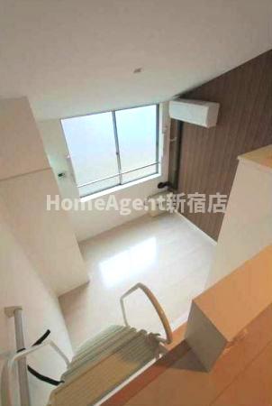 居室・リビング　同仕様写真