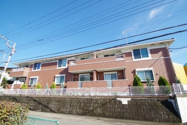 建物外観　★日当たり良好★