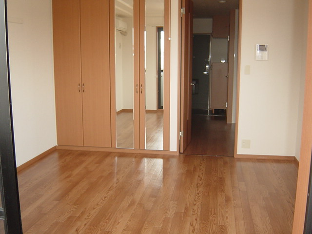 その他部屋・スペース　洋室