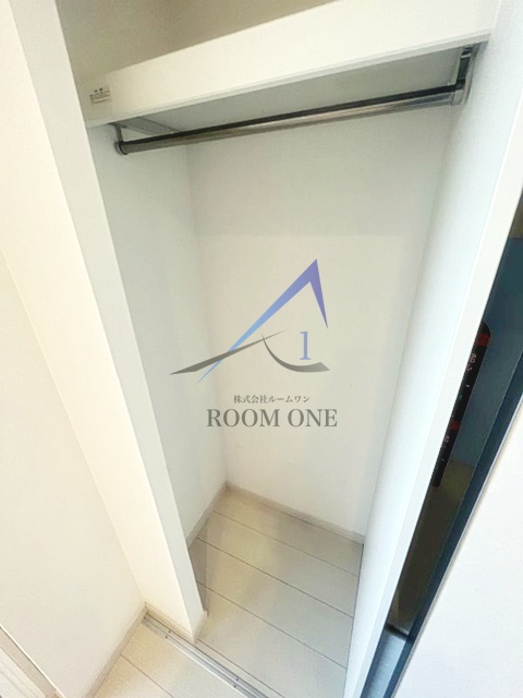 収納　収納です。