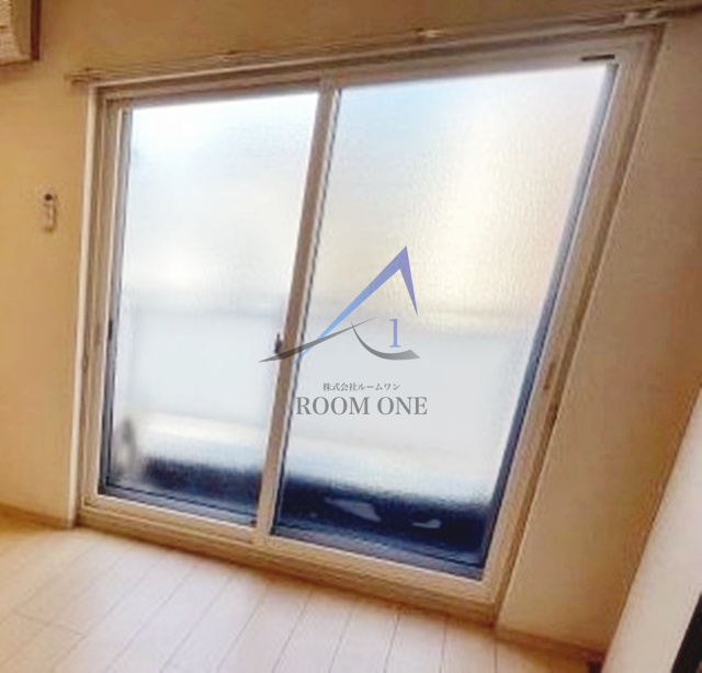 バルコニー　バルコニーです。