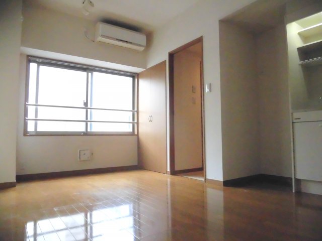 居室・リビング　ウィンターベル　ゼームス坂