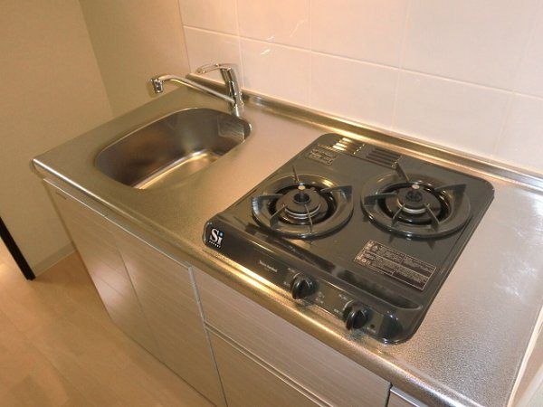 キッチン　※参考写真です。