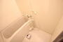 バス・シャワールーム　※別部屋の写真