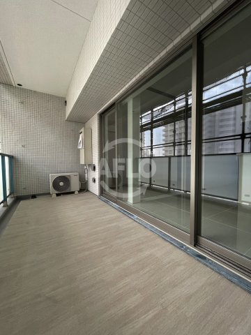 バルコニー　ベネチア天満橋　バルコニー