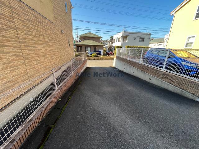 その他　周辺環境