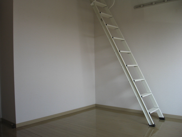 その他部屋・スペース　寝室にぴったりのお部屋です