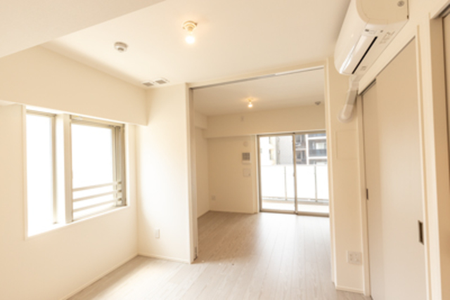 居室・リビング　Ｂｒｉｌｌｉａ四谷三丁目