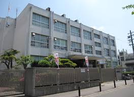 小学校　大阪市立西九条小学校（小学校）まで776m