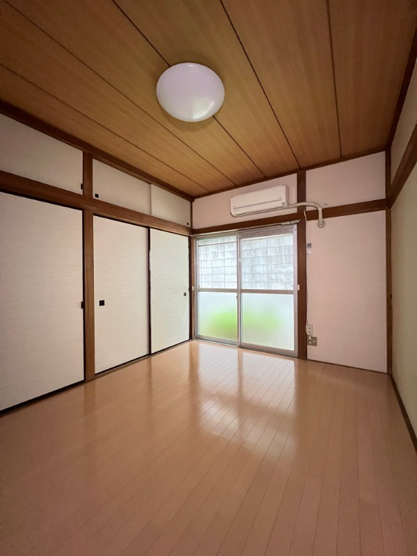 居室・リビング　※他部屋写真使用