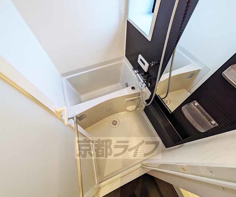 バス・シャワールーム　３点セパレート