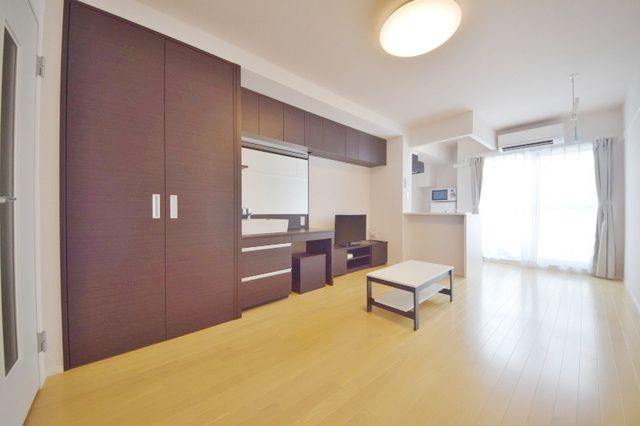 居室・リビング　★お部屋探しはタウンハウジング町田店まで★