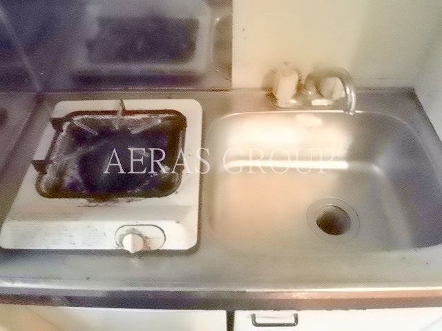 キッチン　同仕様写真