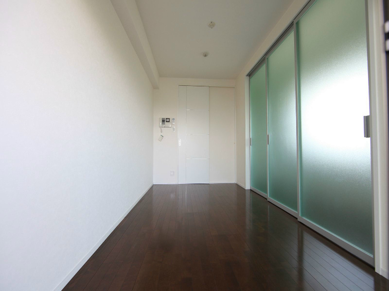 その他　洋室5.6帖　洋室2.4帖とつなげても仕切っても使えます