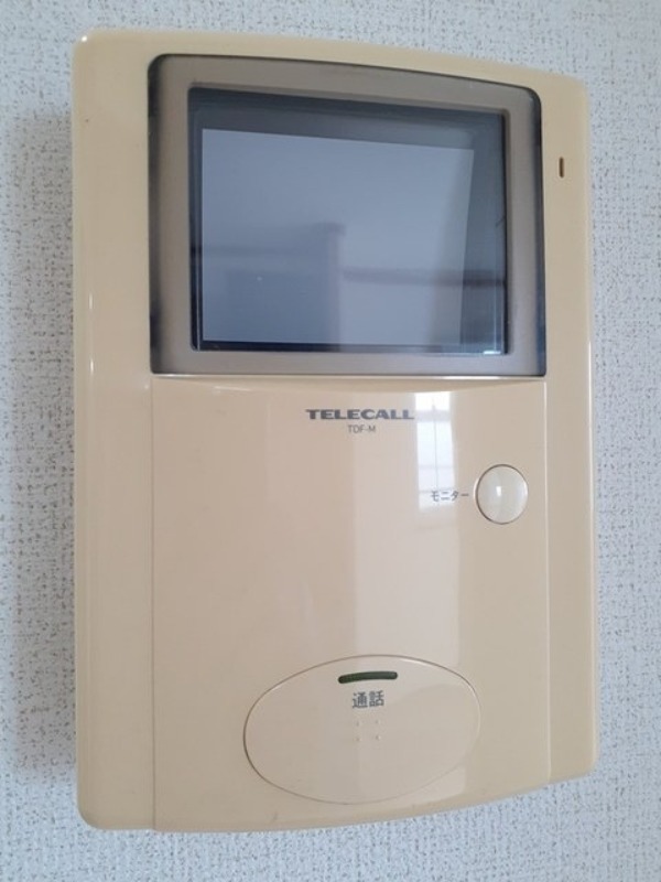 セキュリティ　図面と現状に相違がある場合には現状を優先