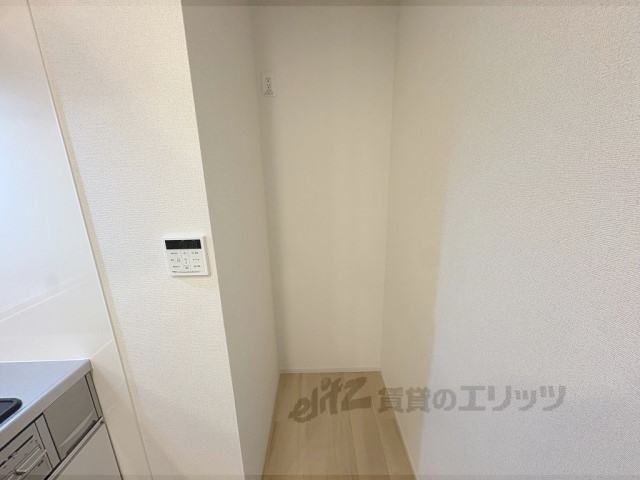 その他部屋・スペース　冷蔵庫置場