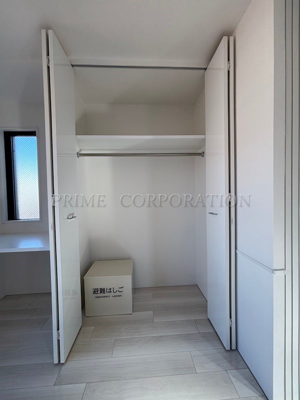 収納　※参考写真※